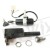 contactslotenset cpl. 3 stuks Amico